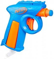 Бластер с мягкими пулями - Фото 1