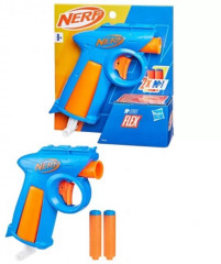 Бластер с мягкими пулями - Фото 2