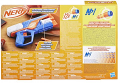 Бластер с мягкими пулями - Фото 3