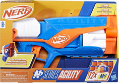 Бластер с мягкими пулями - Фото 2