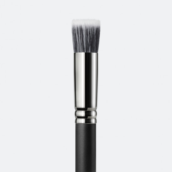 Кисть косметическая «Short Duo Fibre Brush 130»