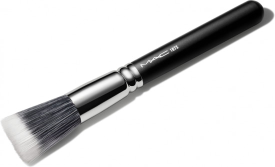 Кисть косметическая «Duo Fibre Face 187S»