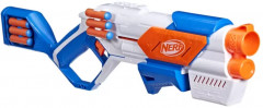 Бластер с мягкими пулями - Фото 1