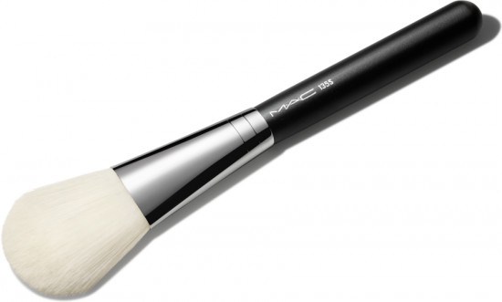 Кисть косметическая «Large Flat Powder Brush 135S»