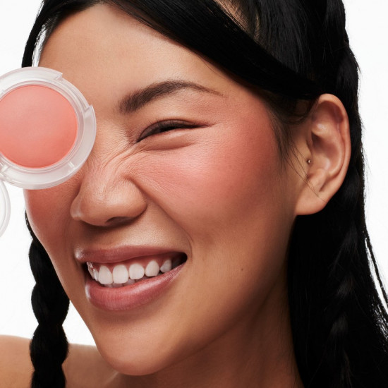 Румяна для лица «Glow Play Blush Repack», оттенок Cheer Up
