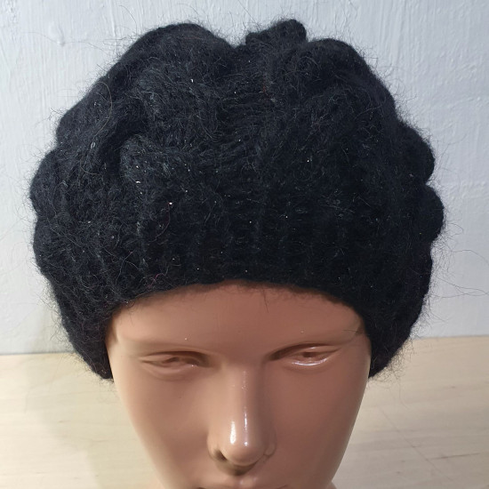 Берет женский