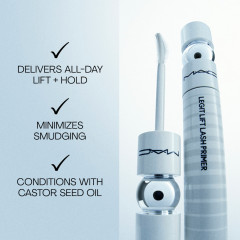 Праймер для ресниц «Macstack Legit Lift Lash Primer» - Фото 4