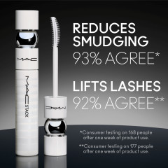 Праймер для ресниц «Macstack Legit Lift Lash Primer» - Фото 6