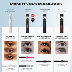 Праймер для ресниц «Macstack Legit Lift Lash Primer» - Фото 7