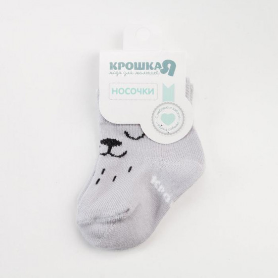 Носки детские Мишка