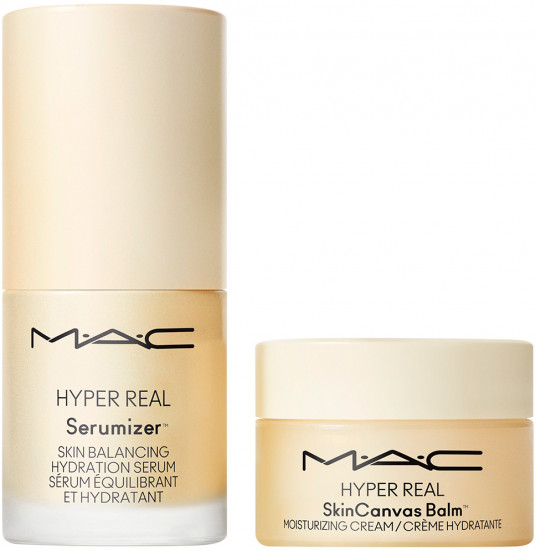 Набор для ухода за лицом «Snow Peony Hyper Real Kit»