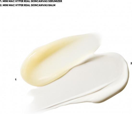 Набор для ухода за лицом «Snow Peony Hyper Real Kit»