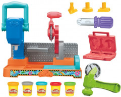 Набор для лепки «Мастерская» - Фото 3