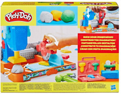 Набор для лепки «Мастерская» - Фото 1