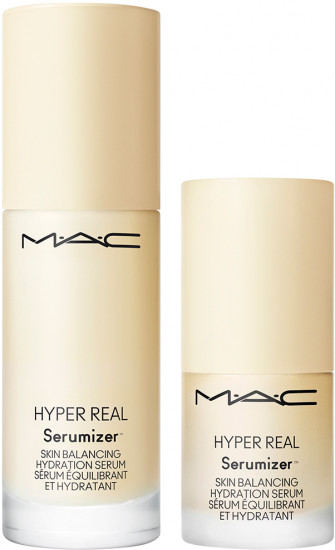 Набор сывороток для ухода за лицом «Snow Peony Hyper Real Kit»