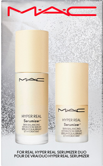 Набор сывороток для ухода за лицом «Snow Peony Hyper Real Kit»