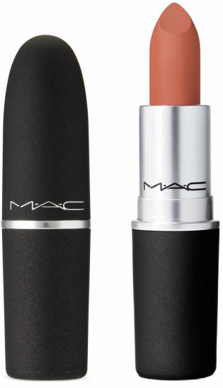 Помада для губ «Powder Kiss Lipstick», тон Impulsive