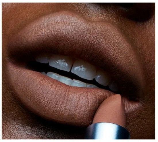 Помада для губ «Powder Kiss Lipstick», тон Impulsive