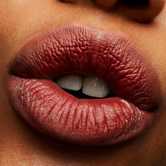 Помада для губ «Powder Kiss Lipstick», тон Devoted To Chili