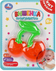 Прорезыватель «Вишенка» - Фото 4