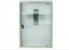 Аптечка настенная - Фото 1