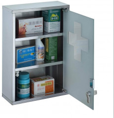 Аптечка настенная - Фото 4