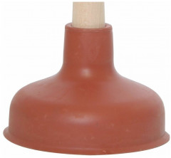 Вантуз для удаления засоров - Фото 2