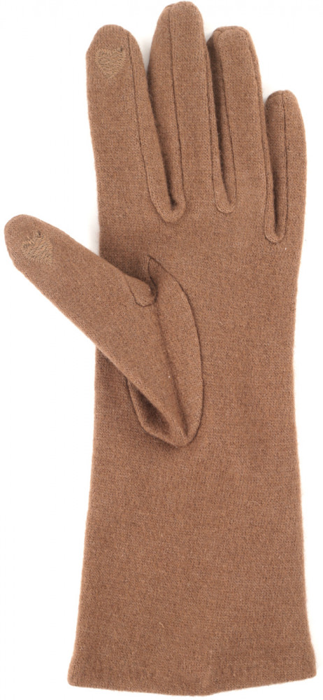 Перчатки женские | Fabretti | Фото 4