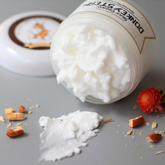 Крем для лица на основе ослиного молока - Фото 1