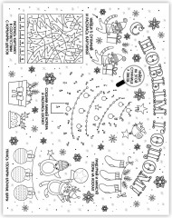 Украшение оконное - Фото 2