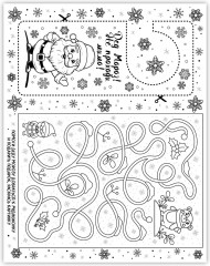 Украшение оконное - Фото 1