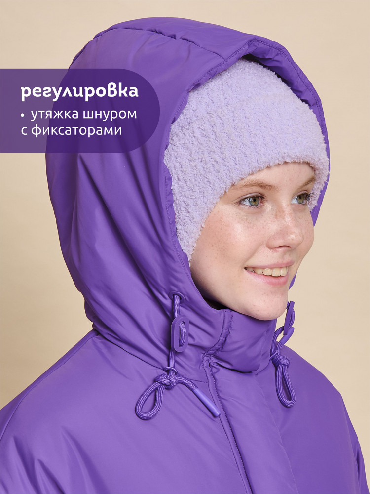 Куртка для девочек | Pelican | Фото 5