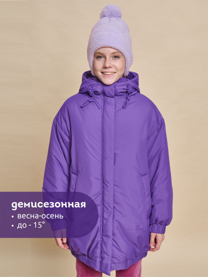 Куртка для девочек