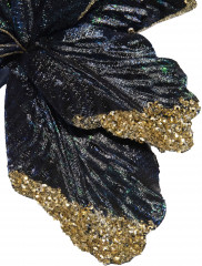 Украшение ёлочное «Цветок» - Фото 1