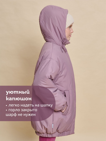 Куртка для девочек