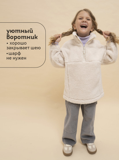Толстовка для девочек