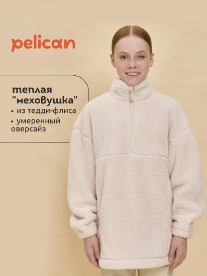 Толстовка для девочек