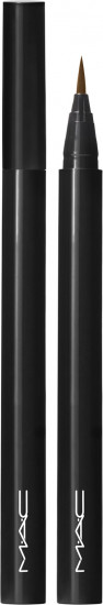 Подводка жидкая для глаз «Brushstroke 24-Hour Liner», оттенок Brushbrown