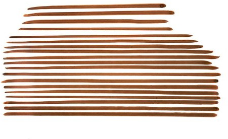 Подводка жидкая для глаз «Brushstroke 24-Hour Liner», оттенок Brushbrown