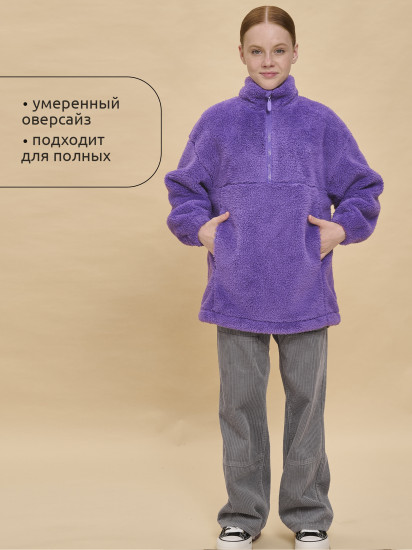 Толстовка для девочек