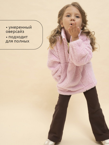 Толстовка для девочек