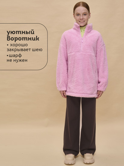 Толстовка для девочек