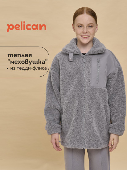 Толстовка для девочек