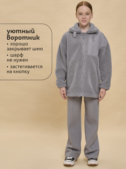 Толстовка для девочек