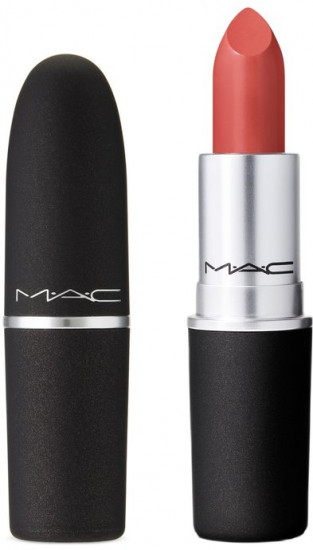 Помада для губ «Lipstick Amplified», тон Smoked Almond