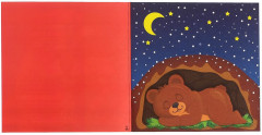Книжка-аппликация «Мастерская деда Мороза» - Фото 3