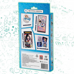 Набор детский «Аниме-бокс» - Фото 5