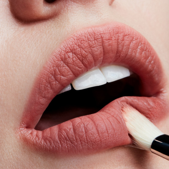 Помада для губ «Powder Kiss Lipstick», тон Sultry Move