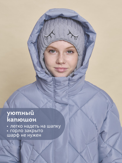 Куртка для девочек