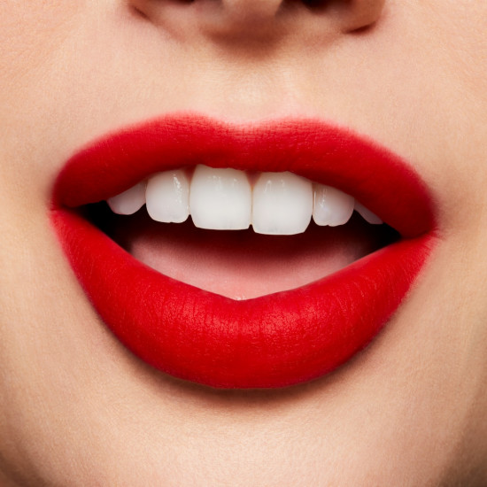 Помада для губ жидкая «Powder Kiss Liquid Lipcolour», тон Smash